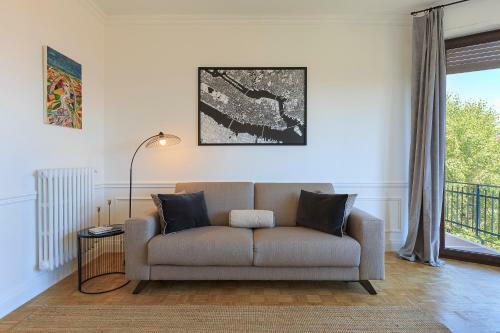 Apartamento Appartamento Virgilio - By Impero House