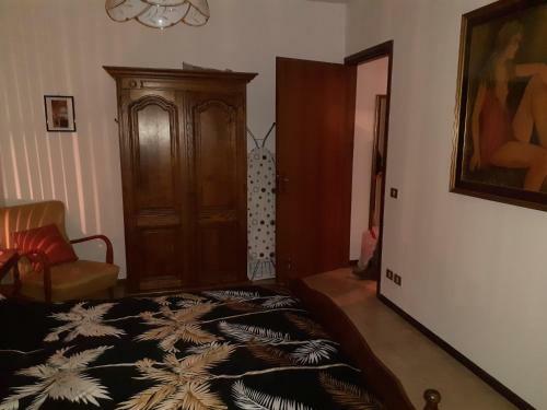 Apartamento Il Nido Di Luca