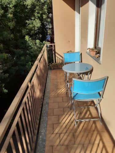 Apartamento Il Nido Di Luca