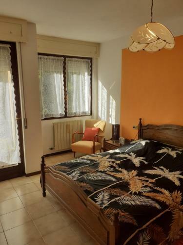 Apartamento Il Nido Di Luca