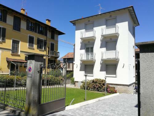 Apartamento Al 13 Blu