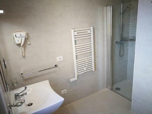 Apartamento Al 13 Blu