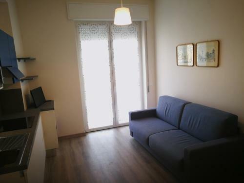 Apartamento Al 13 Blu