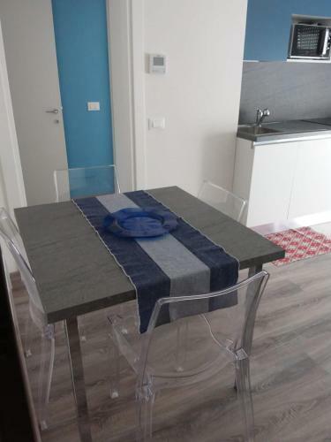 Apartamento Al 13 Blu
