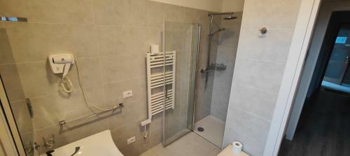 Apartamento Al 13 Blu