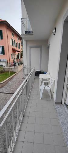 Apartamento Al 13 Blu