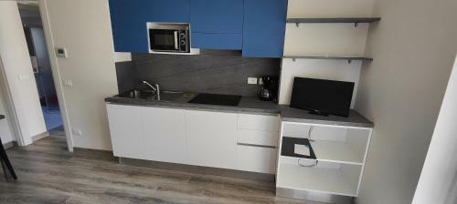 Apartamento Al 13 Blu