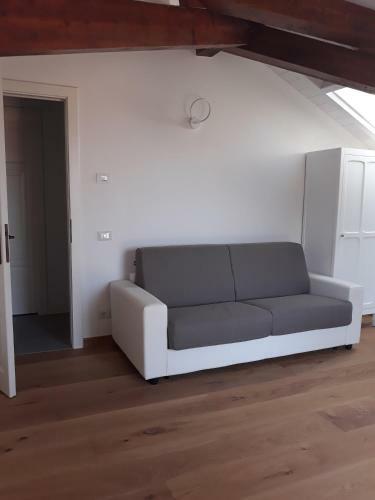 Apartamento Villa Peachey (picci), Grazioso Appartamento