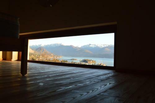 Apartamento La Casa Gialla