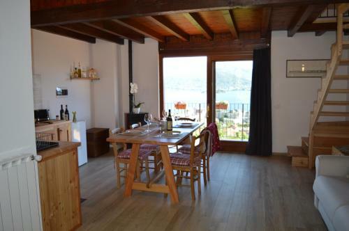 Apartamento La Casa Gialla