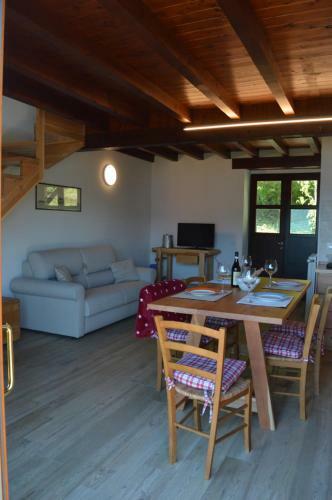 Apartamento La Casa Gialla