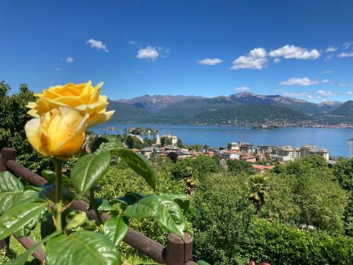 Apartamento La Casa Gialla