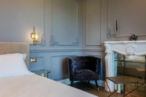 Hostal Vespucci Boutique