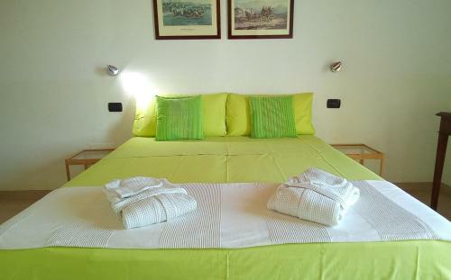 B&B Andrieddu
