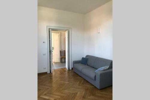 Apartamento Villa Peachey, Intero Piano Con Giardino