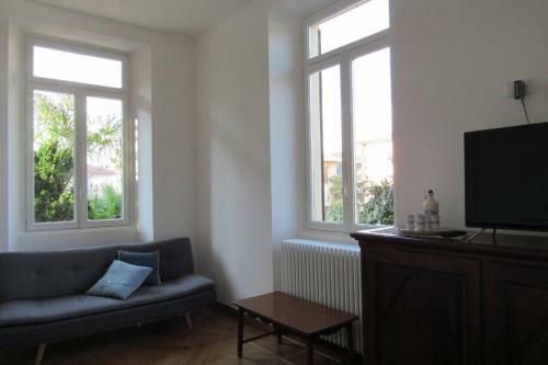 Apartamento Villa Peachey, Intero Piano Con Giardino