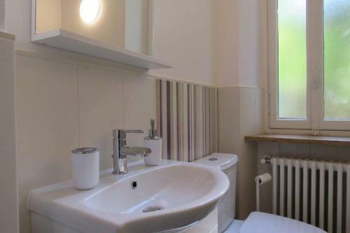 Apartamento Villa Peachey, Intero Piano Con Giardino