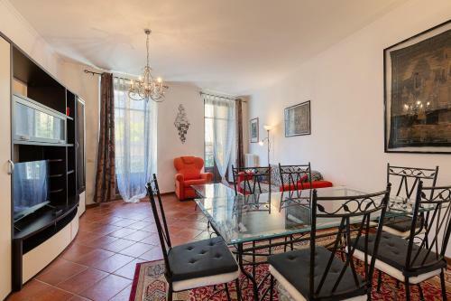 Apartamento Dolfin - Nel Centro Di Stresa - By Impero House