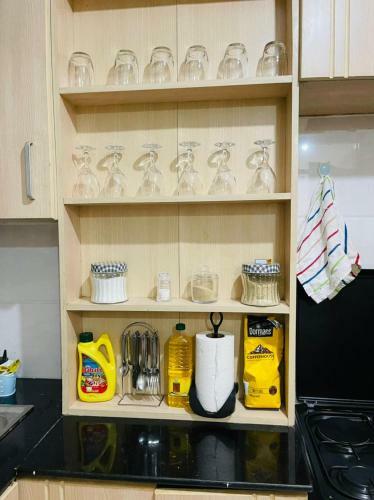 Apartamento Rosslyn Hill