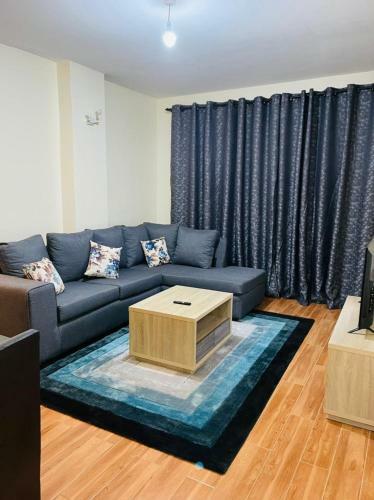 Apartamento Rosslyn Hill
