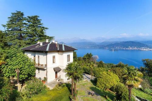 Villa La Brisina