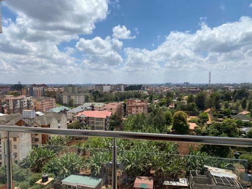 Apartamento Bella House