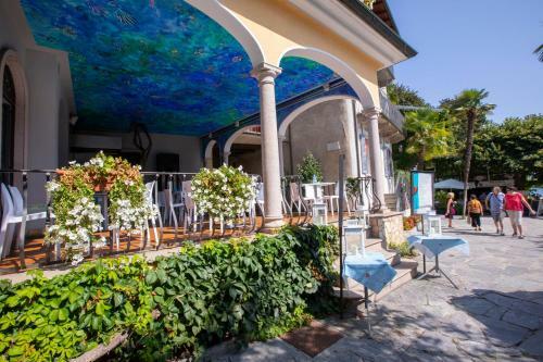 Apartamento Residenza Le Palme Bellavista