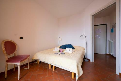 Apartamento Residenza Le Palme Bellavista