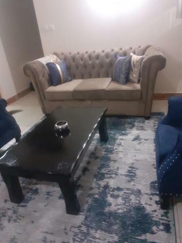 Apartamento Bliss Homes