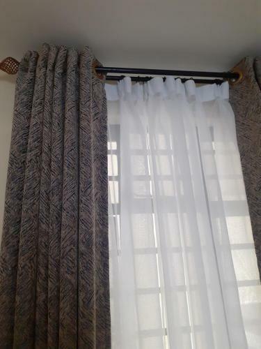 Apartamento Bliss Homes