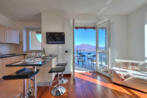 Apartamento Penthouse The Magnifique View