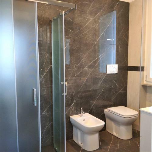 Apartamento Astrid House