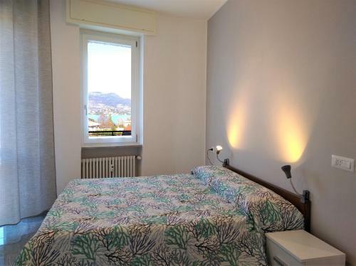 Apartamento Astrid House