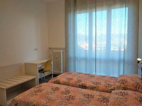 Apartamento Astrid House