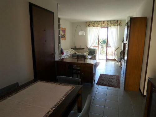 Casa Clivia - 3 Br Apartment With Lake View