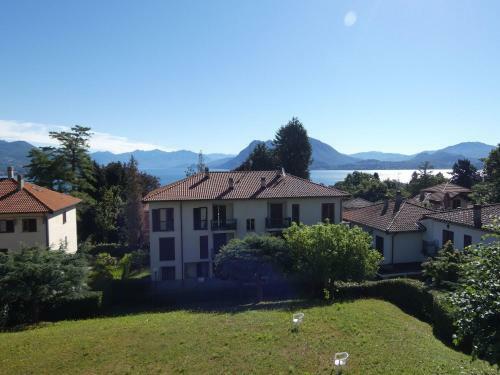 Casa Clivia - 3 Br Apartment With Lake View