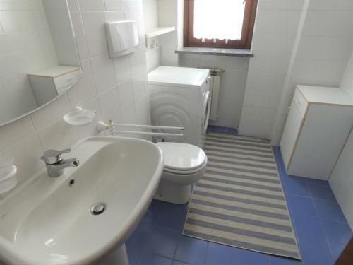 Casa Clivia - 3 Br Apartment With Lake View