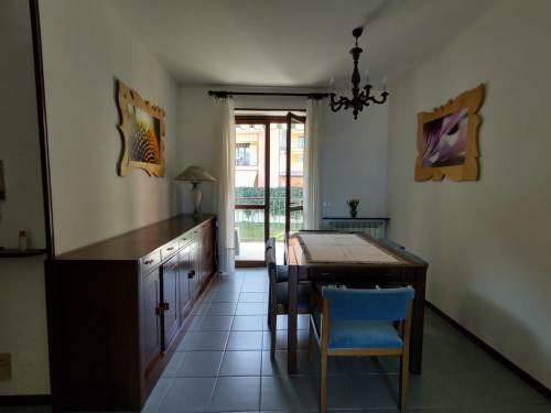 Casa Clivia - 3 Br Apartment With Lake View