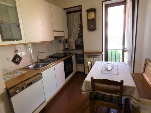 Casa Clivia - 3 Br Apartment With Lake View