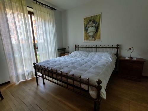 Casa Clivia - 3 Br Apartment With Lake View