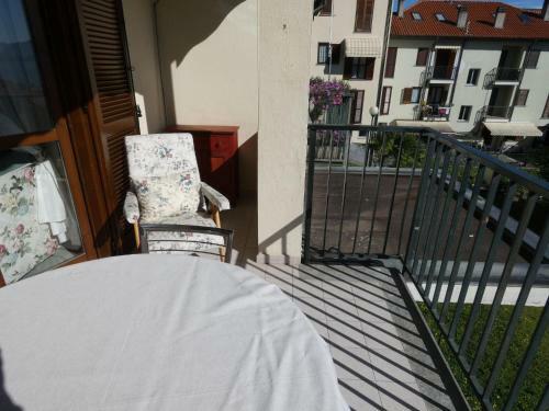 Casa Clivia - 3 Br Apartment With Lake View