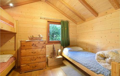 Stunning Home In Telve Di Sopra With 2 Bedrooms