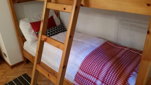 Apartamento Il Bosco In Casa