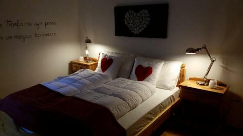 Apartamento Il Bosco In Casa