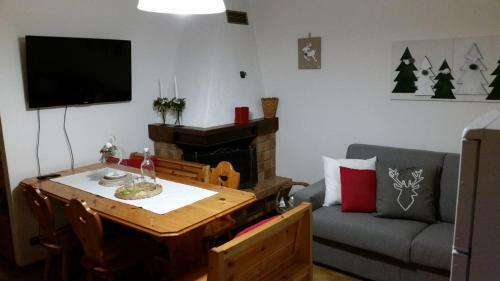 Apartamento Il Bosco In Casa