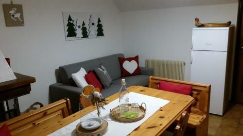 Apartamento Il Bosco In Casa
