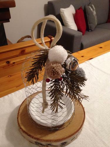Apartamento Il Bosco In Casa