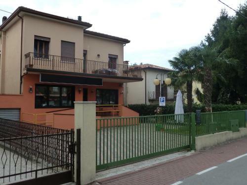 Sissi Bed&breakfast