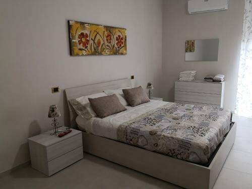 Apartamento Palazzo Salvi