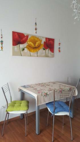 Beautiful 2-bed House In Tempio Pausania